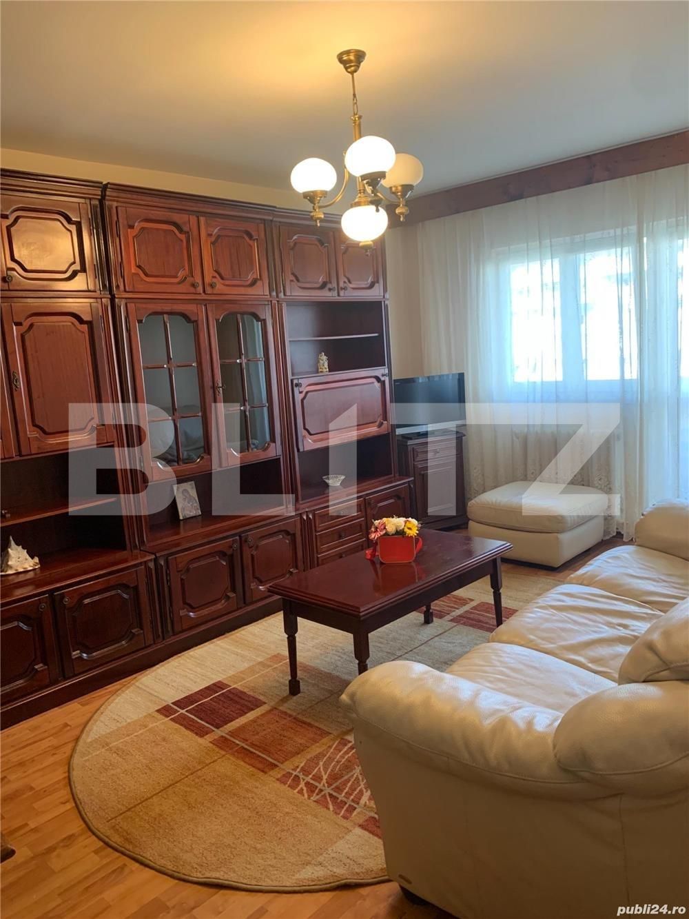 Apartament de închiriat 2 camere Manastur - 71186AI | BLITZ Cluj-Napoca | Poza3