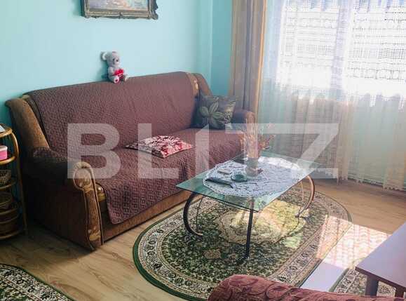 Apartament de vânzare 3 camere Manastur - 71189AV | BLITZ Cluj-Napoca | Poza1