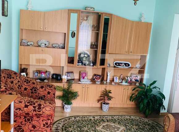 Apartament de vânzare 3 camere Manastur - 71189AV | BLITZ Cluj-Napoca | Poza3