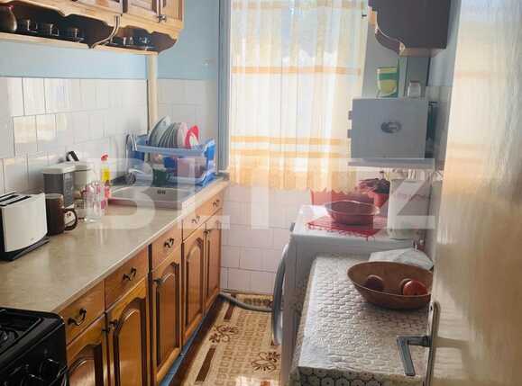 Apartament de vânzare 3 camere Manastur - 71189AV | BLITZ Cluj-Napoca | Poza2