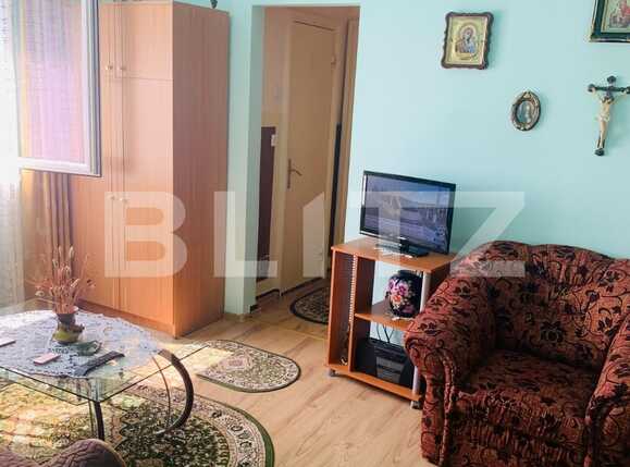 Apartament de vânzare 3 camere Manastur - 71189AV | BLITZ Cluj-Napoca | Poza4