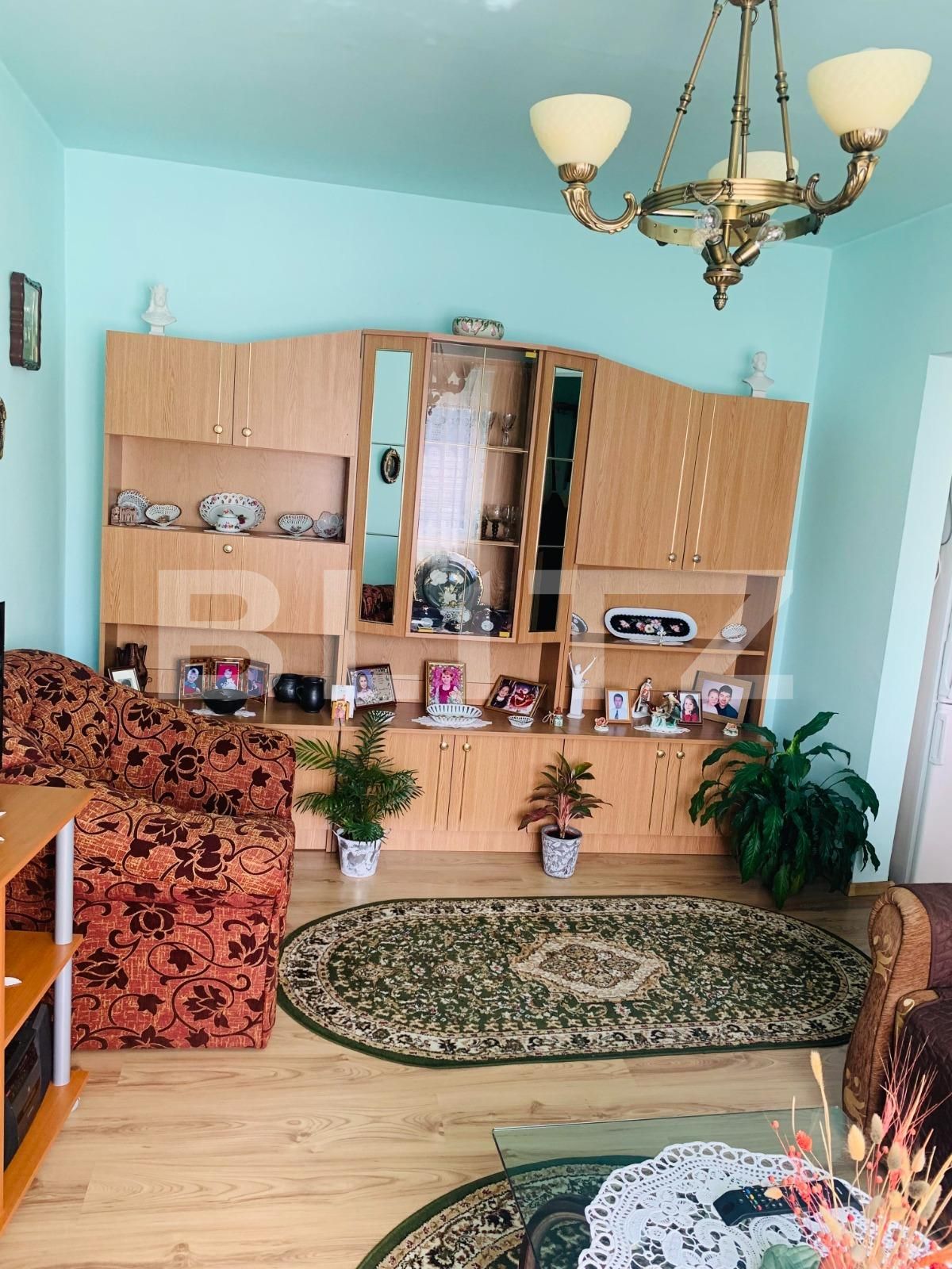 Apartament de vânzare 3 camere Manastur - 71189AV | BLITZ Cluj-Napoca | Poza3