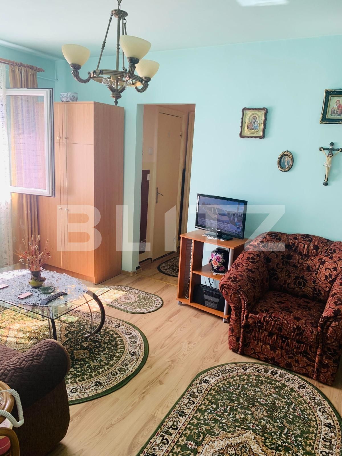 Apartament de vânzare 3 camere Manastur - 71189AV | BLITZ Cluj-Napoca | Poza4