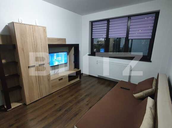 Apartament de închiriat 3 camere Marasti - 71190AI | BLITZ Cluj-Napoca | Poza9