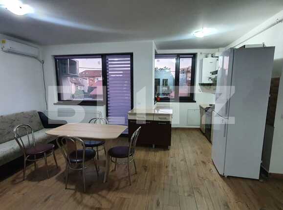 Apartament de închiriat 3 camere Marasti - 71190AI | BLITZ Cluj-Napoca | Poza4