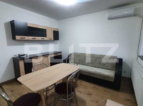 Apartament de închiriat 3 camere Marasti - 71190AI | BLITZ Cluj-Napoca | Poza2