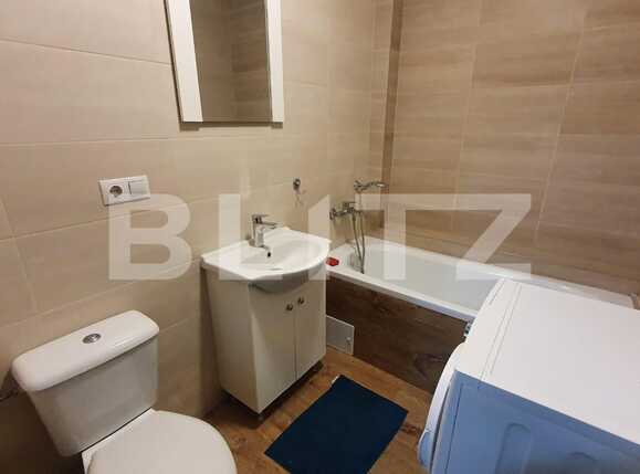 Apartament de închiriat 3 camere Marasti - 71190AI | BLITZ Cluj-Napoca | Poza10