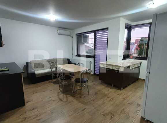 Apartament de închiriat 3 camere Marasti - 71190AI | BLITZ Cluj-Napoca | Poza1