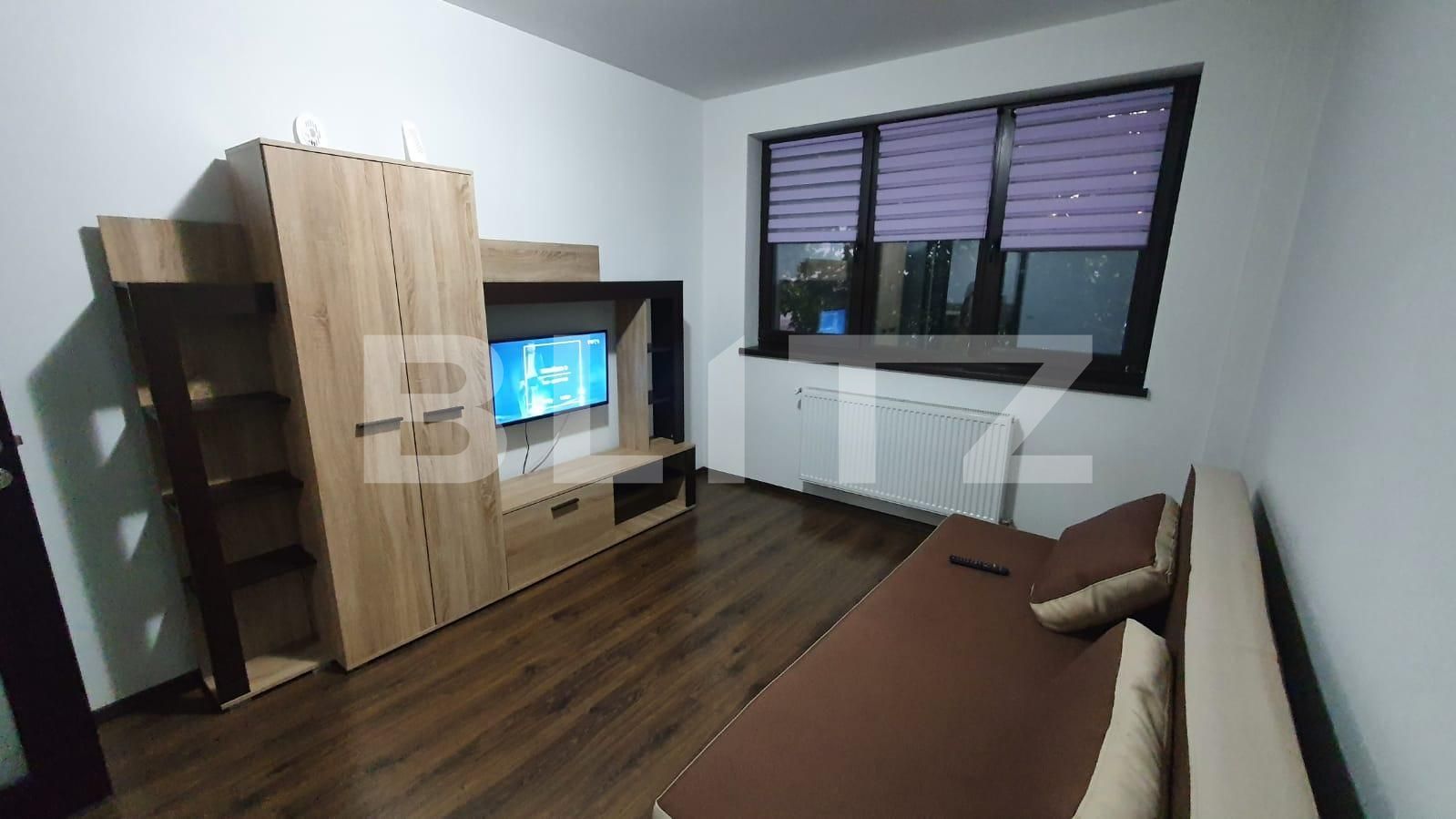 Apartament de închiriat 3 camere Marasti - 71190AI | BLITZ Cluj-Napoca | Poza9