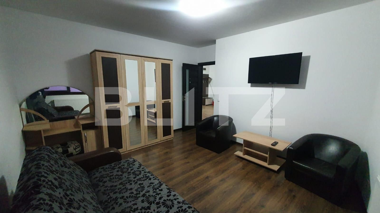 Apartament de închiriat 3 camere Marasti - 71190AI | BLITZ Cluj-Napoca | Poza7