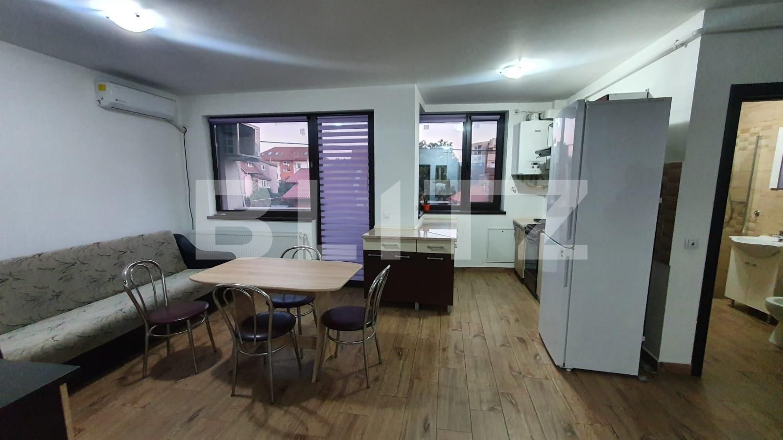 Apartament de închiriat 3 camere Marasti - 71190AI | BLITZ Cluj-Napoca | Poza4