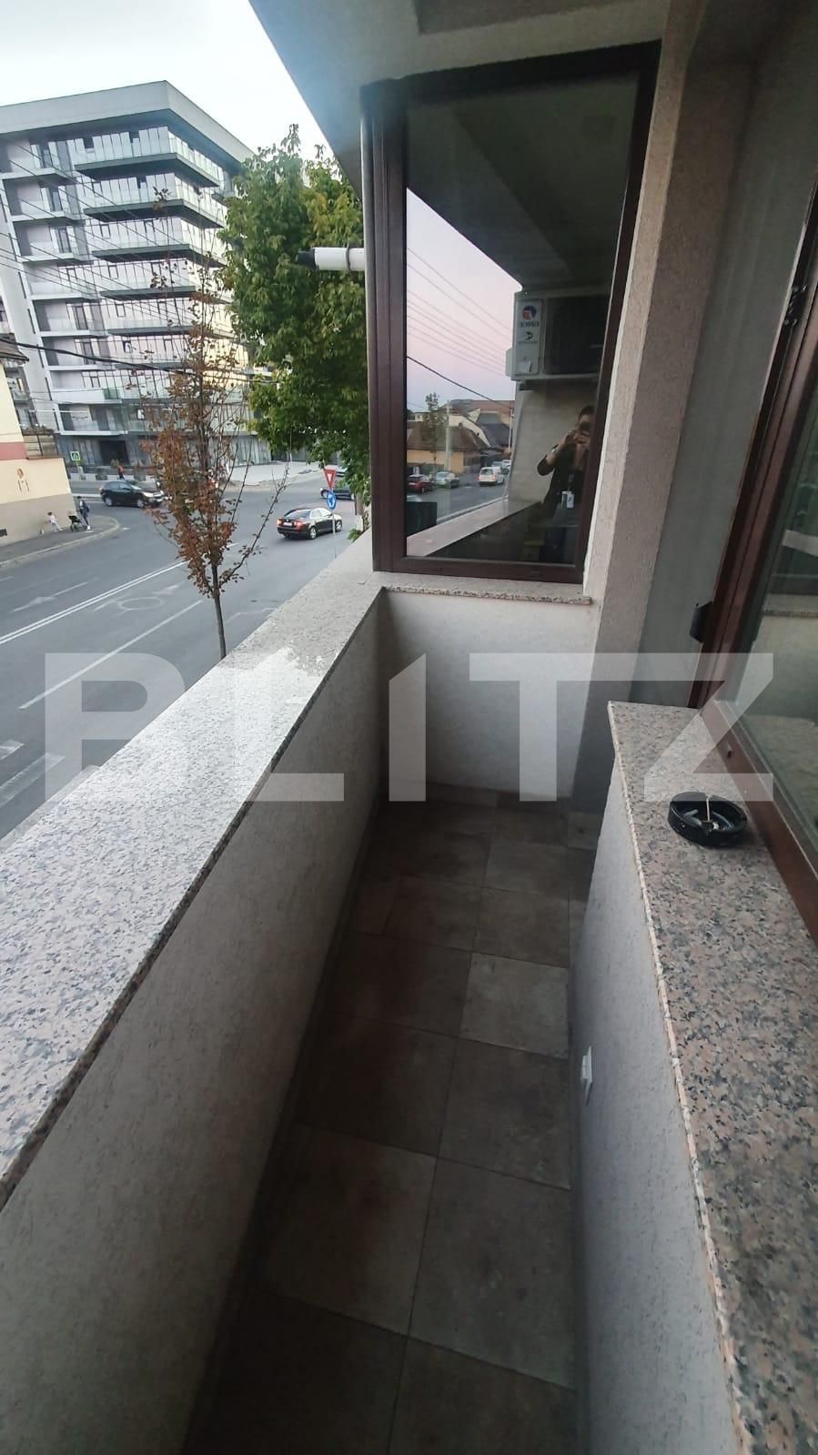 Apartament de închiriat 3 camere Marasti - 71190AI | BLITZ Cluj-Napoca | Poza12