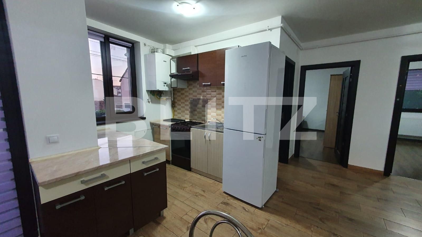 Apartament de închiriat 3 camere Marasti - 71190AI | BLITZ Cluj-Napoca | Poza3