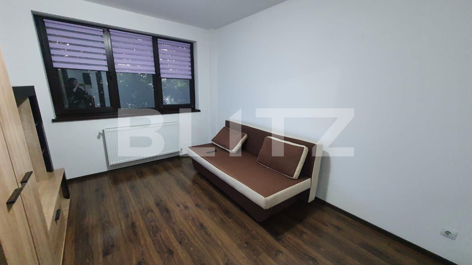 Apartament de închiriat 3 camere Marasti - 71190AI | BLITZ Cluj-Napoca | Poza8