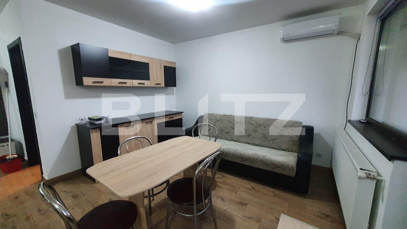 Apartament de închiriat 3 camere Marasti - 71190AI | BLITZ Cluj-Napoca | Poza2