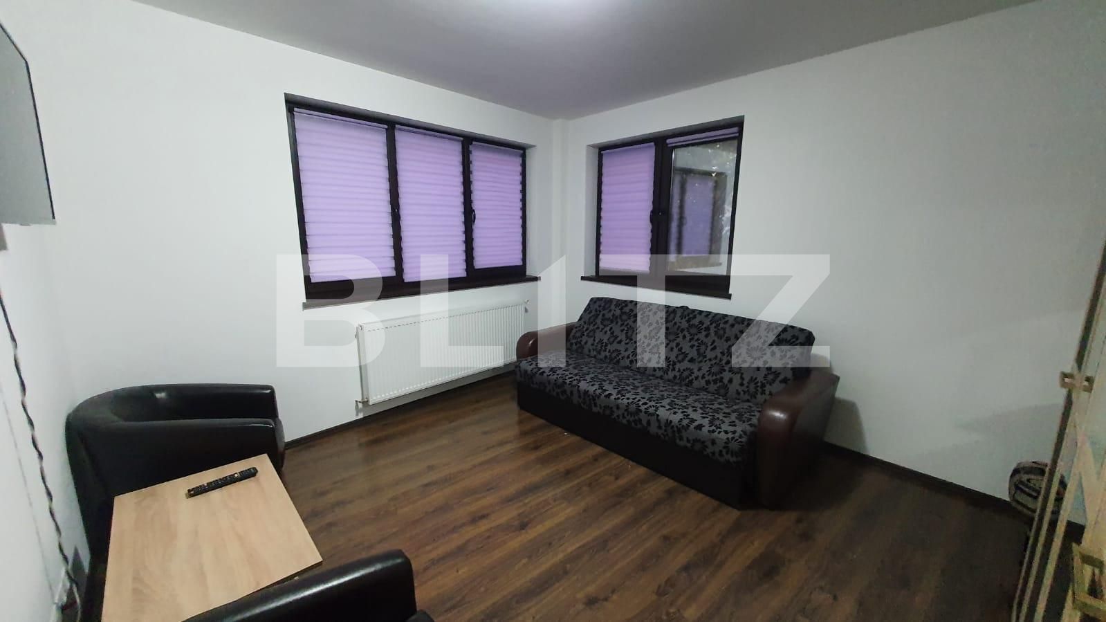 Apartament de închiriat 3 camere Marasti - 71190AI | BLITZ Cluj-Napoca | Poza6