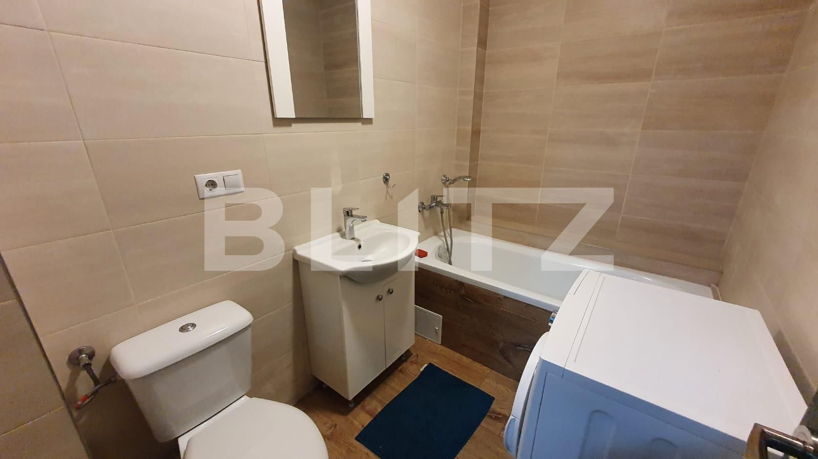 Apartament de închiriat 3 camere Marasti - 71190AI | BLITZ Cluj-Napoca | Poza10