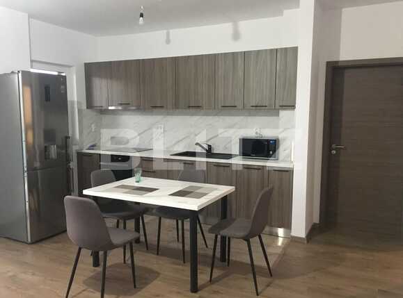 Apartament de închiriat 2 camere Baciu - 71193AI | BLITZ Cluj-Napoca | Poza1