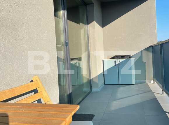 Apartament de închiriat 2 camere Baciu - 71193AI | BLITZ Cluj-Napoca | Poza4