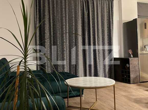 Apartament de închiriat 2 camere Baciu - 71193AI | BLITZ Cluj-Napoca | Poza2