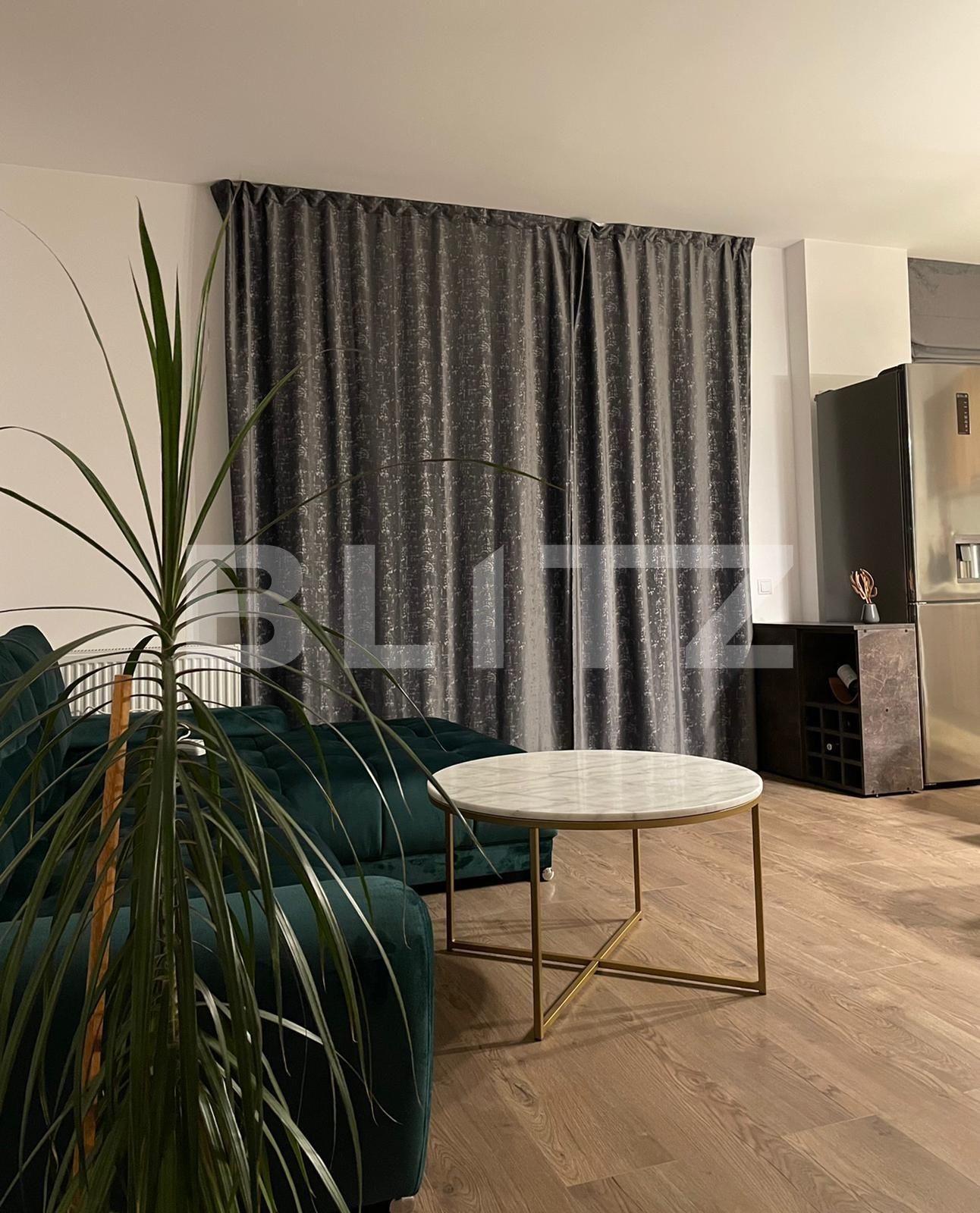 Apartament de închiriat 2 camere Baciu - 71193AI | BLITZ Cluj-Napoca | Poza2