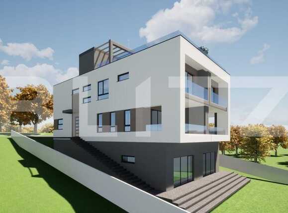 Casa de vânzare 5 camere Iris - 71195CV | BLITZ Cluj-Napoca | Poza1