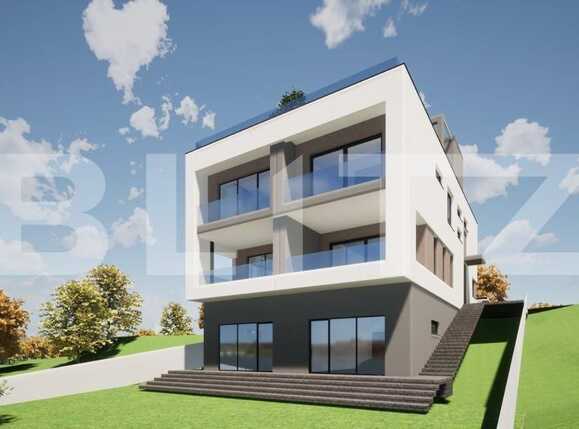 Casa de vânzare 5 camere Iris - 71195CV | BLITZ Cluj-Napoca | Poza2