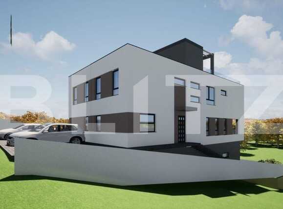 Casa de vânzare 5 camere Iris - 71195CV | BLITZ Cluj-Napoca | Poza7