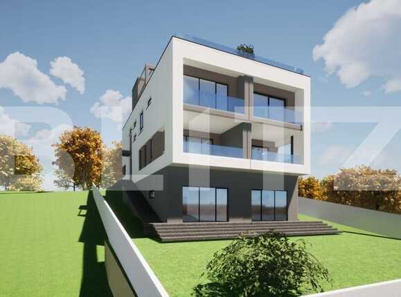 Casa de vânzare 5 camere Iris - 71195CV | BLITZ Cluj-Napoca | Poza3