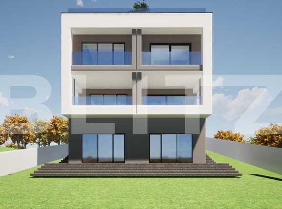 Casa de vânzare 5 camere Iris - 71195CV | BLITZ Cluj-Napoca | Poza8