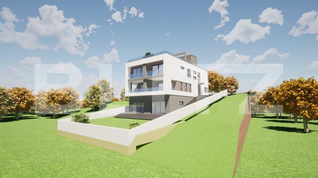 Casa de vânzare 5 camere Iris - 71195CV | BLITZ Cluj-Napoca | Poza9