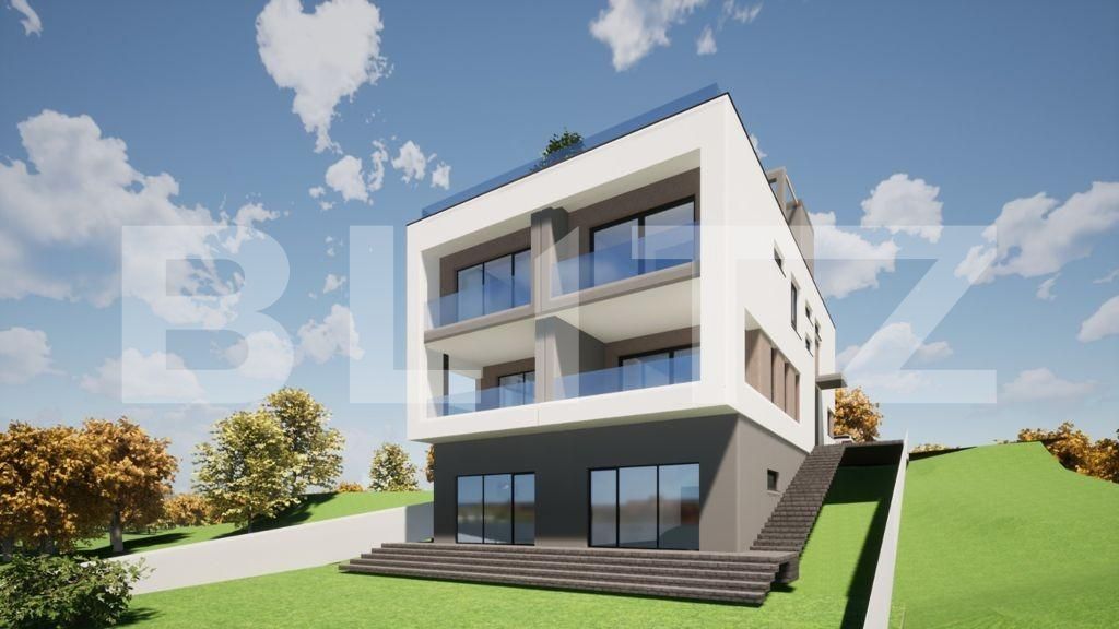 Casa de vânzare 5 camere Iris - 71195CV | BLITZ Cluj-Napoca | Poza2