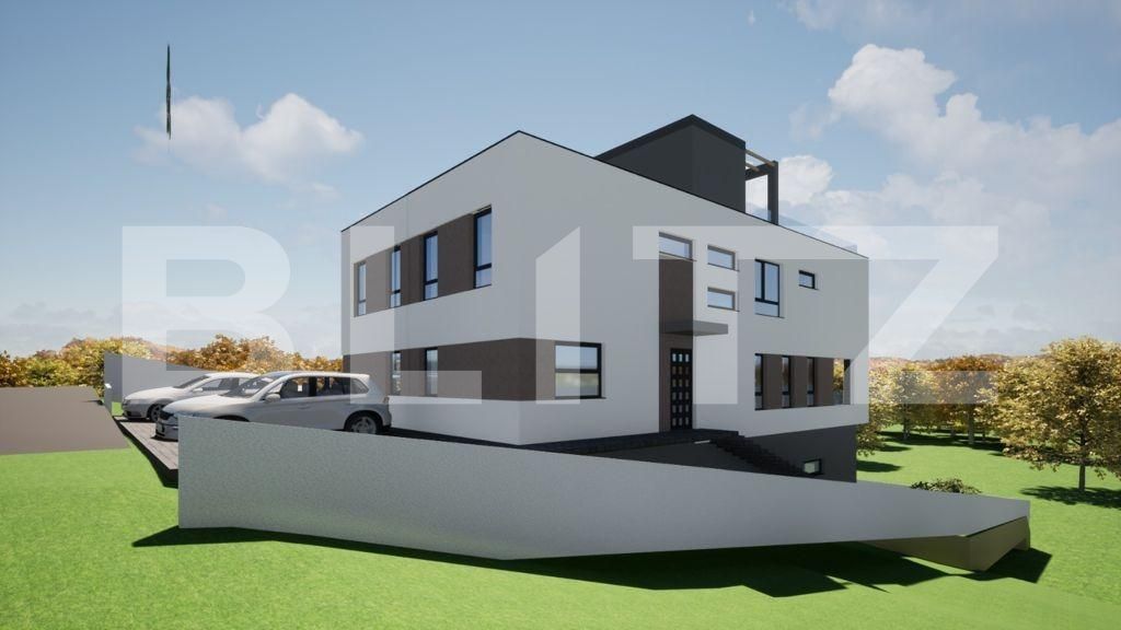 Casa de vânzare 5 camere Iris - 71195CV | BLITZ Cluj-Napoca | Poza7