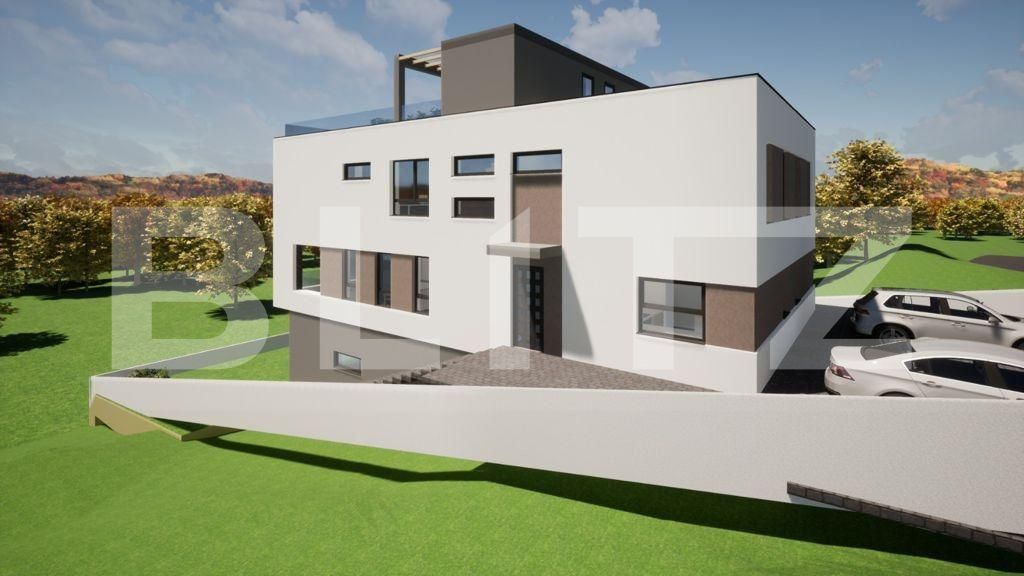 Casa de vânzare 5 camere Iris - 71195CV | BLITZ Cluj-Napoca | Poza5