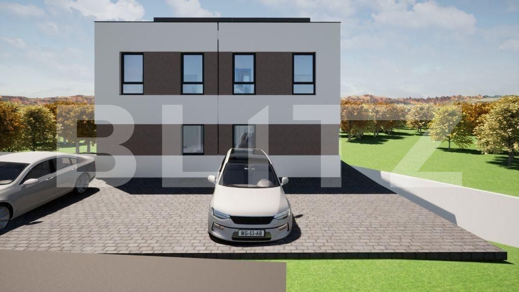 Casa de vânzare 5 camere Iris - 71195CV | BLITZ Cluj-Napoca | Poza6