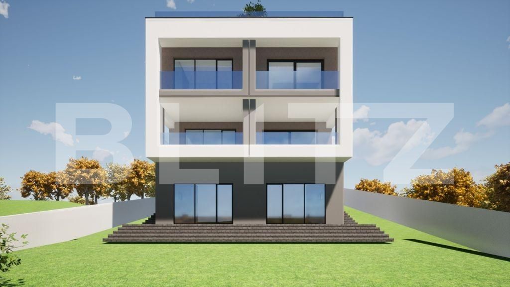 Casa de vânzare 5 camere Iris - 71195CV | BLITZ Cluj-Napoca | Poza8