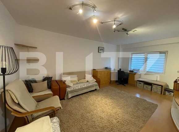 Apartament de închiriat 2 camere Marasti - 71196AI | BLITZ Cluj-Napoca | Poza1