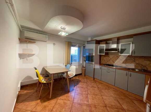 Apartament de închiriat 2 camere Marasti - 71196AI | BLITZ Cluj-Napoca | Poza2