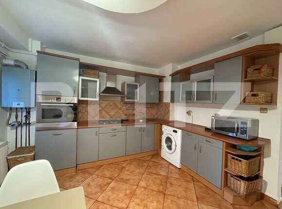 Apartament de închiriat 2 camere Marasti - 71196AI | BLITZ Cluj-Napoca | Poza3