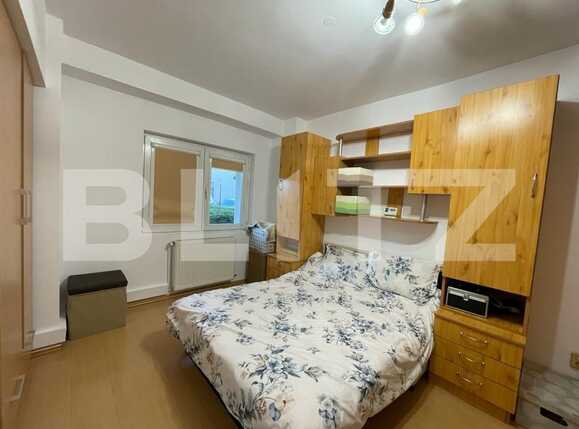 Apartament de închiriat 2 camere Marasti - 71196AI | BLITZ Cluj-Napoca | Poza4