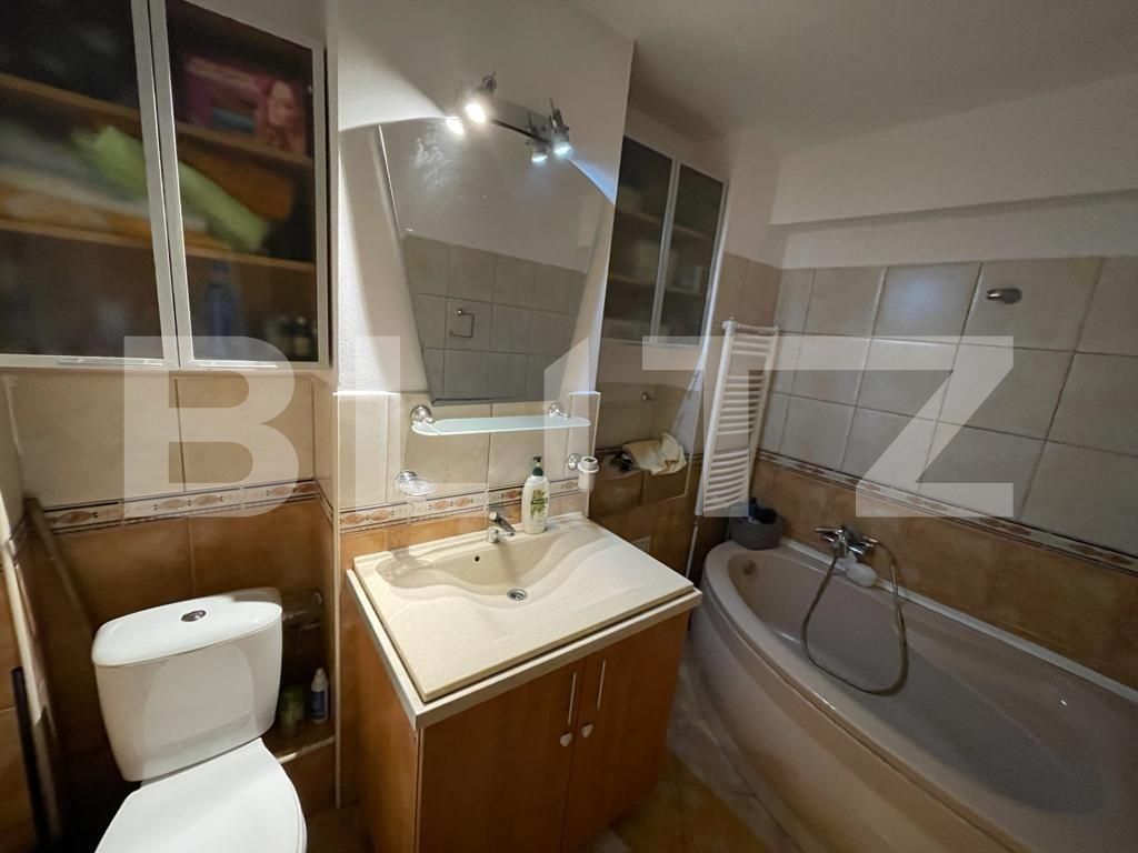 Apartament de închiriat 2 camere Marasti - 71196AI | BLITZ Cluj-Napoca | Poza6