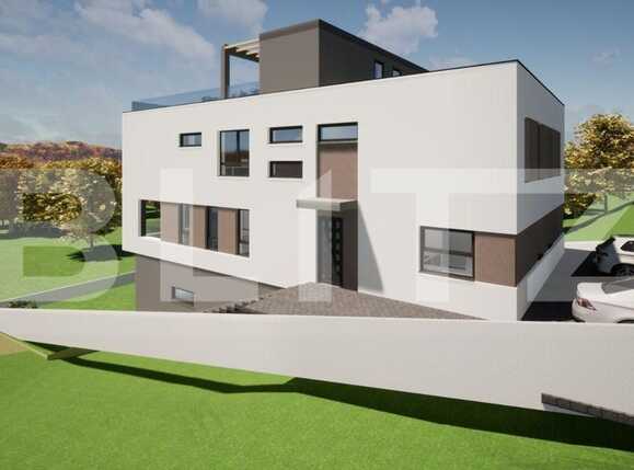 Casa de vânzare 5 camere Iris - 71197CV | BLITZ Cluj-Napoca | Poza4