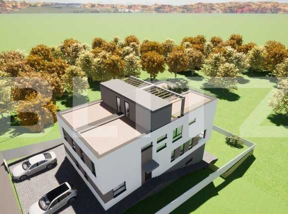 Casa de vânzare 5 camere Iris - 71197CV | BLITZ Cluj-Napoca | Poza3