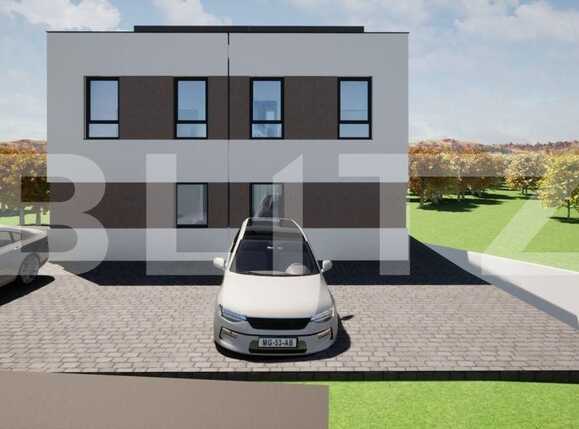 Casa de vânzare 5 camere Iris - 71197CV | BLITZ Cluj-Napoca | Poza5