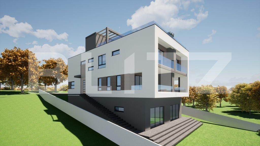 Casa de vânzare 5 camere Iris - 71197CV | BLITZ Cluj-Napoca | Poza7