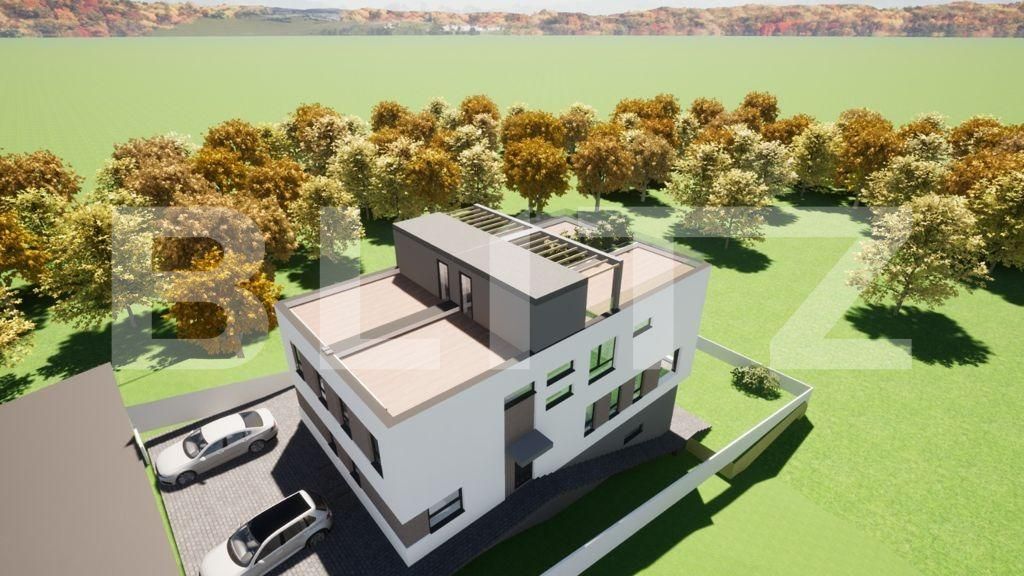 Casa de vânzare 5 camere Iris - 71197CV | BLITZ Cluj-Napoca | Poza3