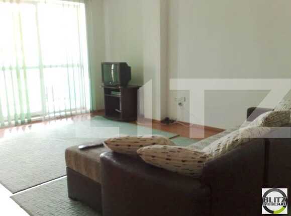 Apartament de închiriat 3 camere Gheorgheni - 712AI | BLITZ Cluj-Napoca | Poza1