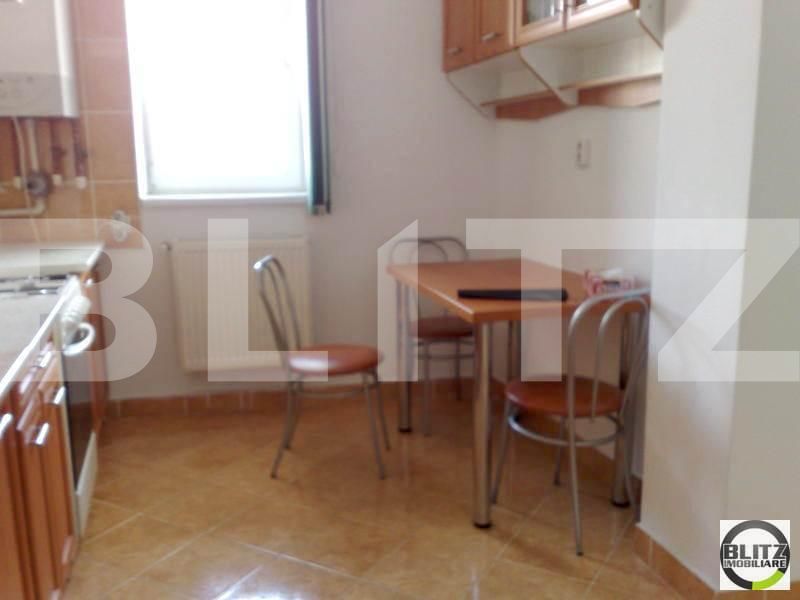 Apartament de închiriat 3 camere Gheorgheni - 712AI | BLITZ Cluj-Napoca | Poza4
