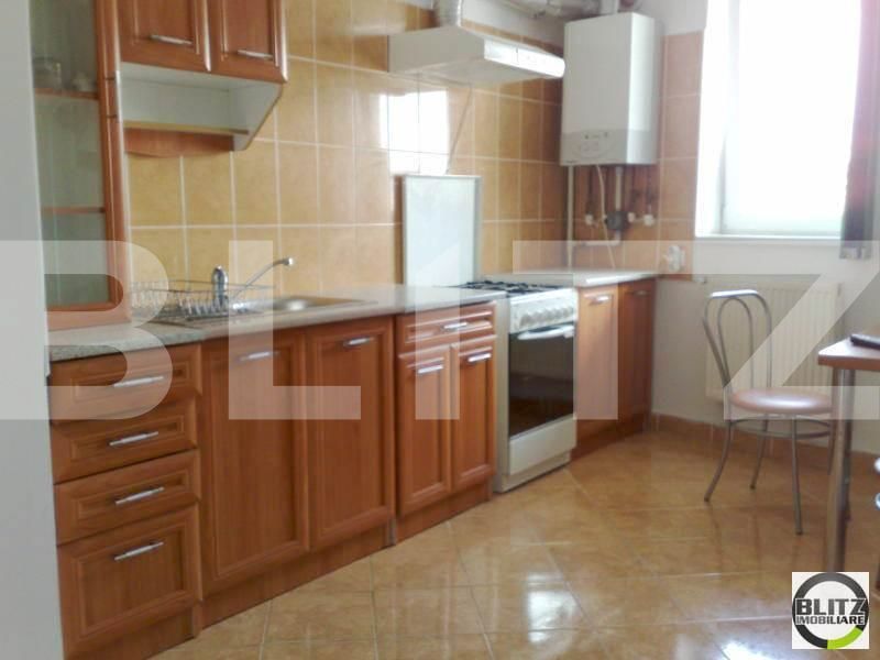 Apartament de închiriat 3 camere Gheorgheni - 712AI | BLITZ Cluj-Napoca | Poza3
