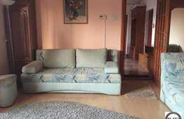 2 camere, 60 mp, decomandat, prima inchiriere, zona strazii Bucuresti